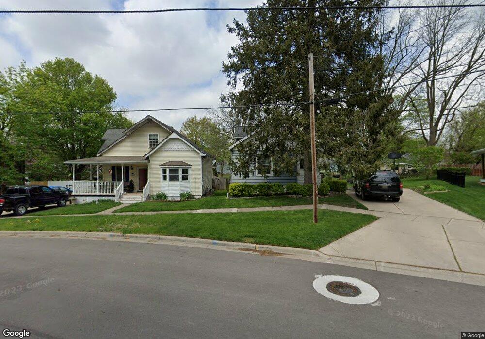 552 Saint Joseph St, Adrian, MI 49221 - photo 1