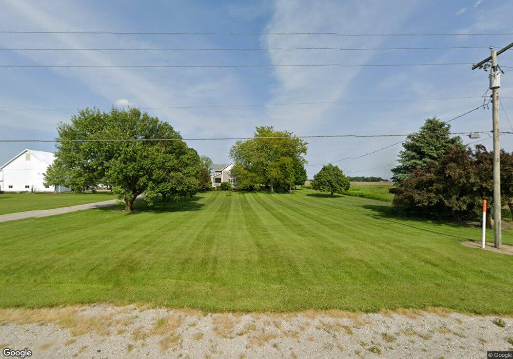 301 N 700 E, Bluffton, IN 46714 - photo 1