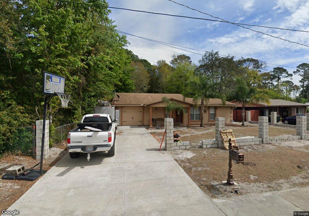 4043 Packard Dr, Jacksonville, FL 32246 - photo 1