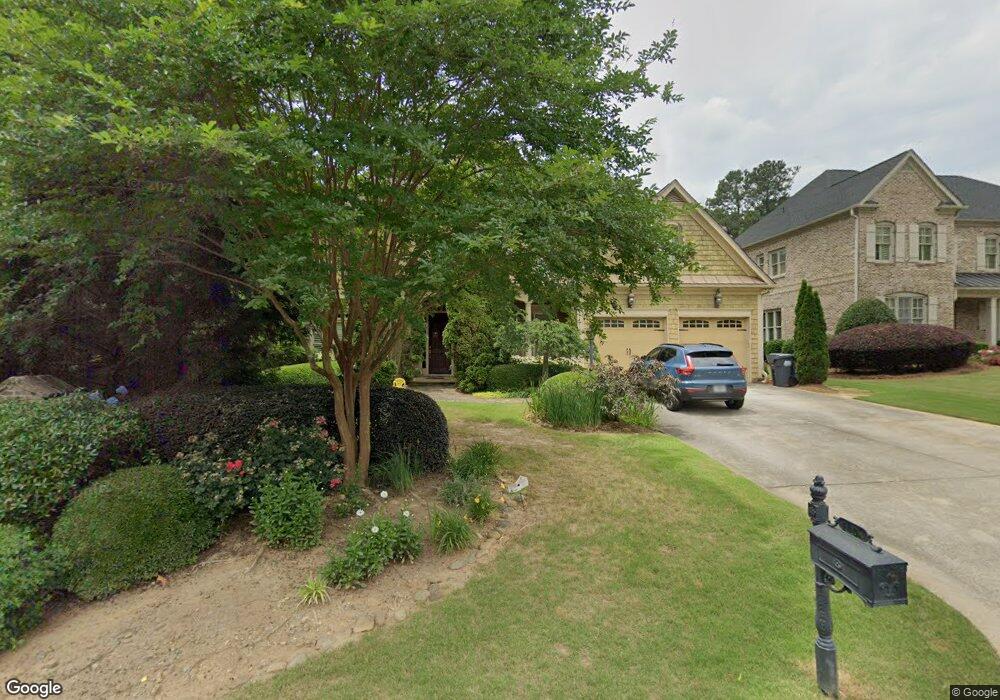 1805 Leighton Ln NE, Marietta, GA 30062 - photo 1