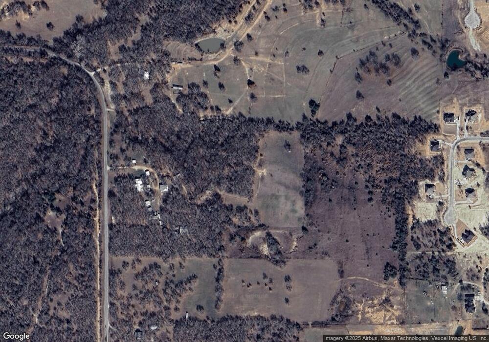 8340 Old Agnes Rd, Poolville, TX 76487 - photo 1