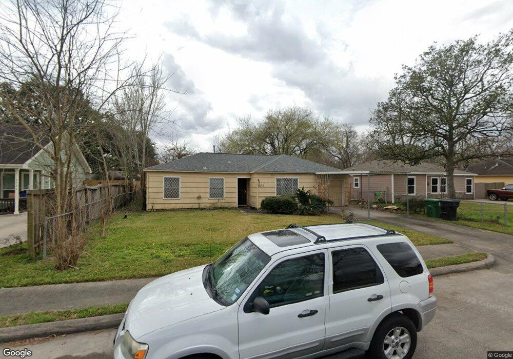 4918 Ward St, Houston, TX 77021 - photo 1