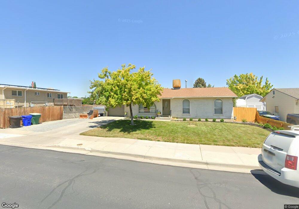 2144 W 7380 S, West Jordan, UT 84084 - photo 1