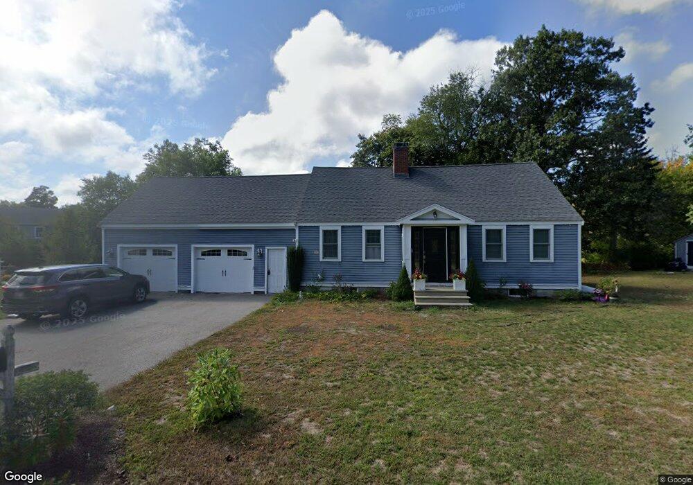 217 N Main St, Cohasset, MA 02025 - photo 1