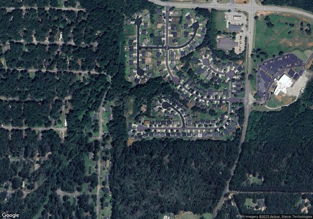 1265 Saint Francis Ct, Locust Grove, GA 30248 - photo 1