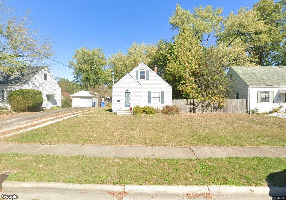 2557 E 38th St, Lorain, OH 44055 - photo 1