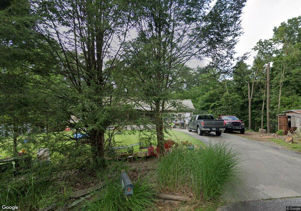245 Forestry Hills Dr, Ellijay, GA 30540 - photo 1