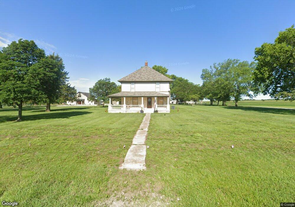 12741 SW K4 Hwy, Topeka, KS 66610 - photo 1