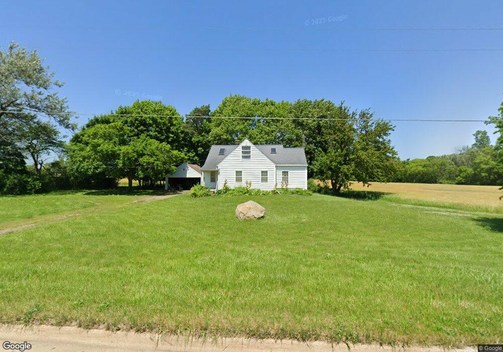 7343 E Richfield Rd, Davison, MI 48423 - photo 1