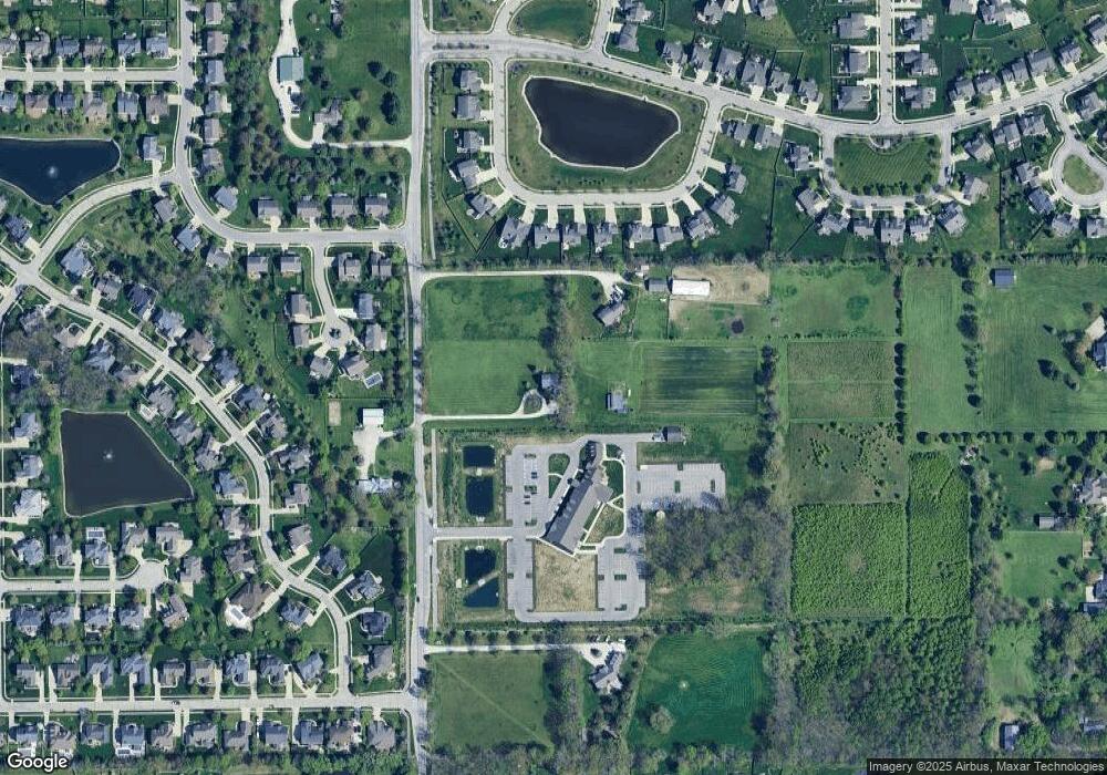 13320 Howe Rd, Fishers, IN 46038 - photo 1