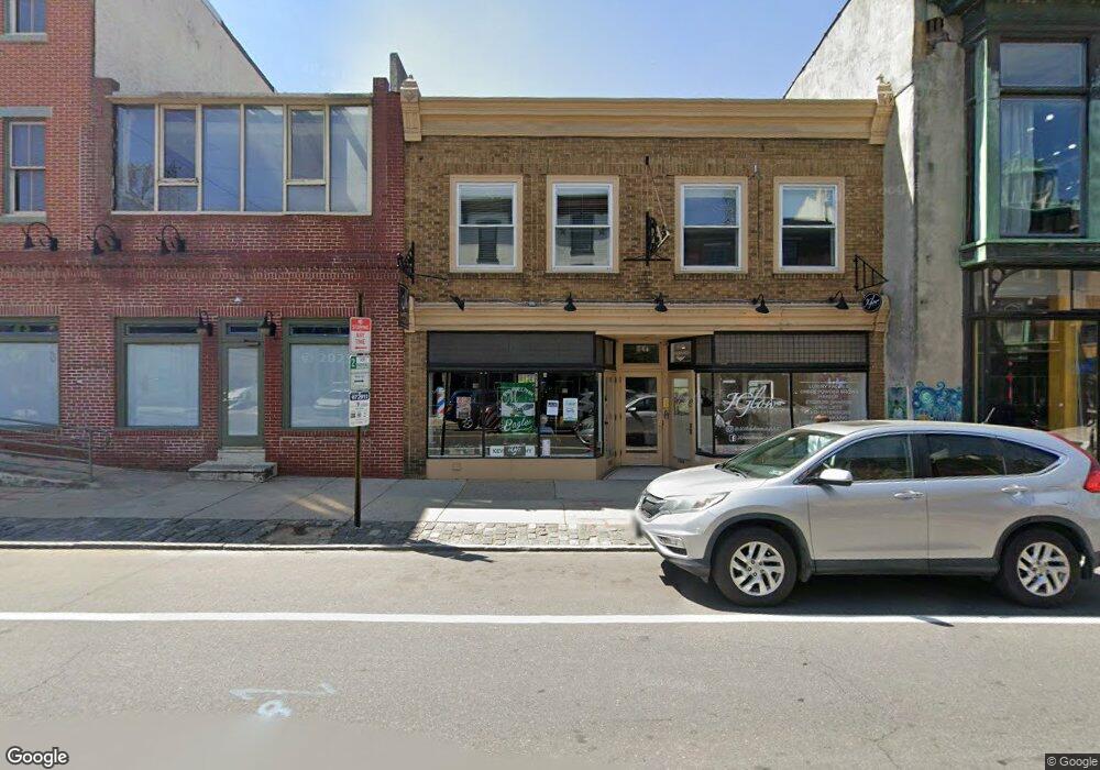 4352-54 Main St unit 4, Philadelphia, PA 19127 - photo 1