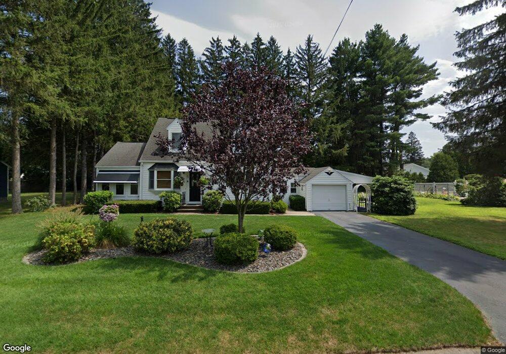 24 Bliss St, Ludlow, MA 01056 - photo 1