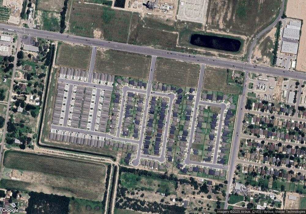 3500 Dunes Dr, Edinburg, TX 78541 - photo 1