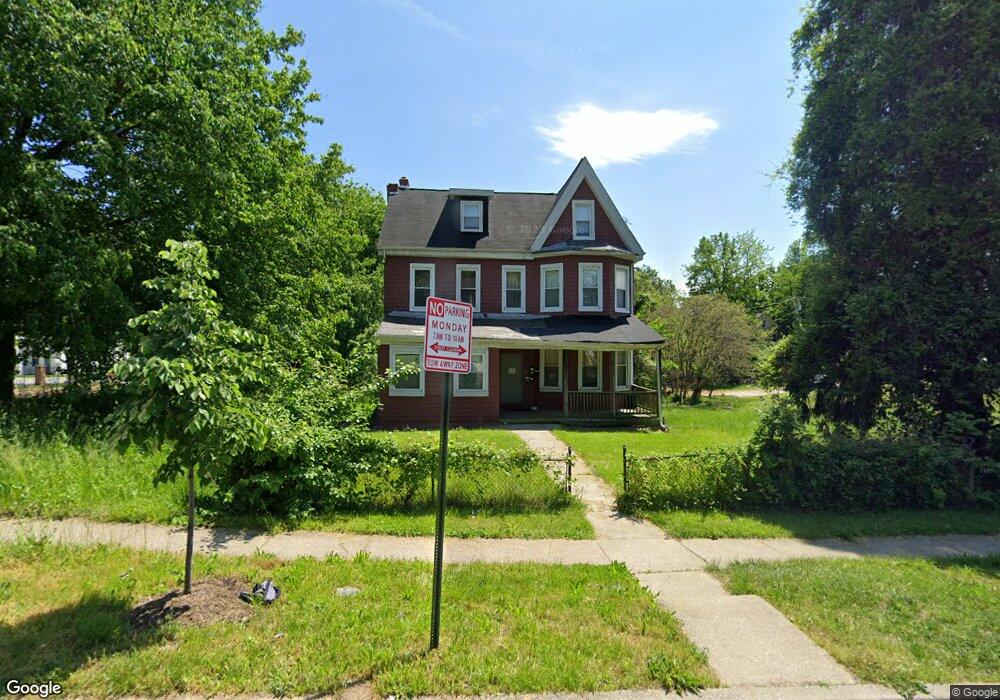 3303 Walbrook Ave, Baltimore, MD 21216 - photo 1