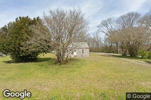 4287 Old Town Neck Dr, Cape Charles, VA 23310