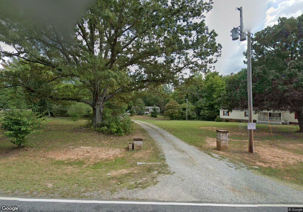 3249 Stoney Creek School Rd, Reidsville, NC 27320 - photo 1