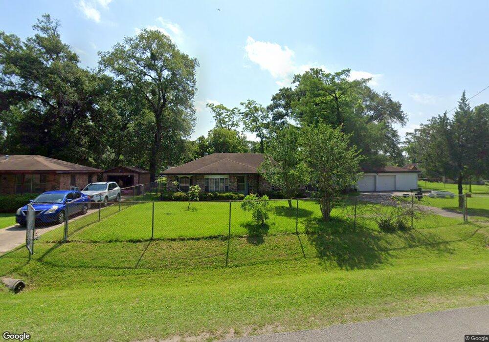 9302 Heatherside St, Houston, TX 77016 - photo 1