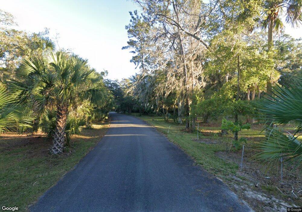 0 Kittles Island Dr unit 7078735, Darien, GA 31305 - photo 1