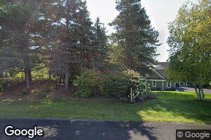 10387 Chickagami Trail, Brutus, MI 49716