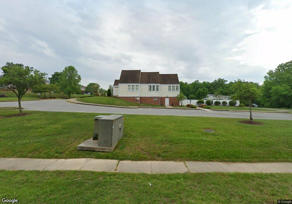 910 Woodbridge Center Way, Edgewood, MD 21040 - photo 1