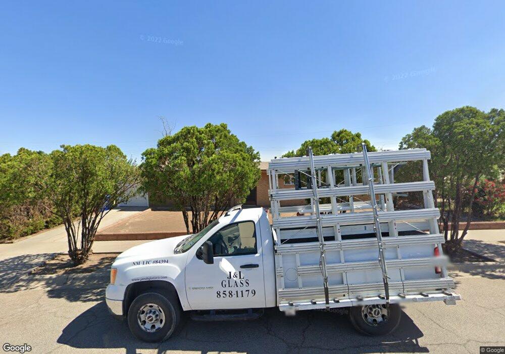 7815 Dogwood St, El Paso, TX 79925 - photo 1