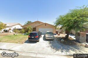 91911 Katherine Dr, Mecca, CA 92254