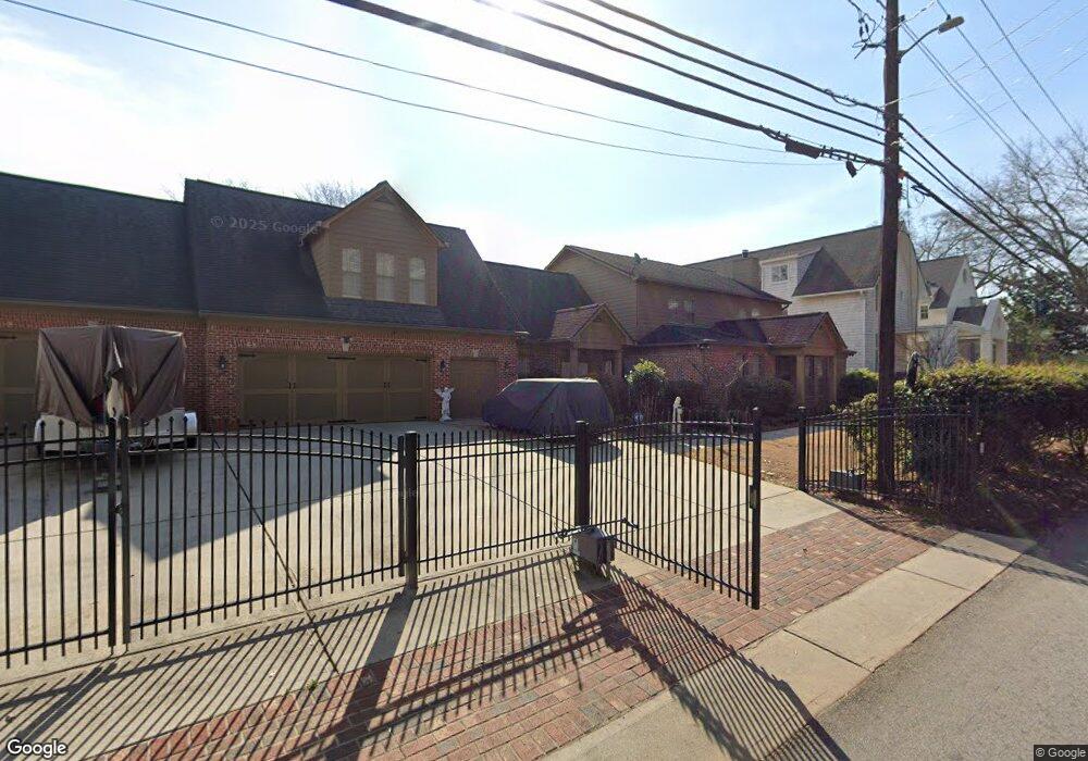 2721 Mathews St SE, Smyrna, GA 30080 - photo 1