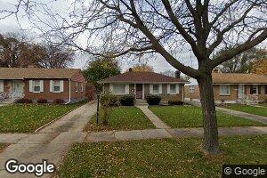 1228 N Irving Ave, Berkeley, IL 60163