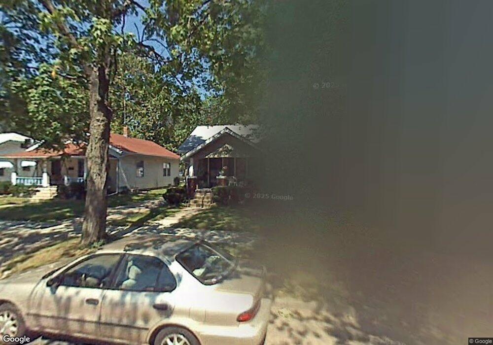 224 W Cleveland Ave, Elkhart, IN 46516 - photo 1