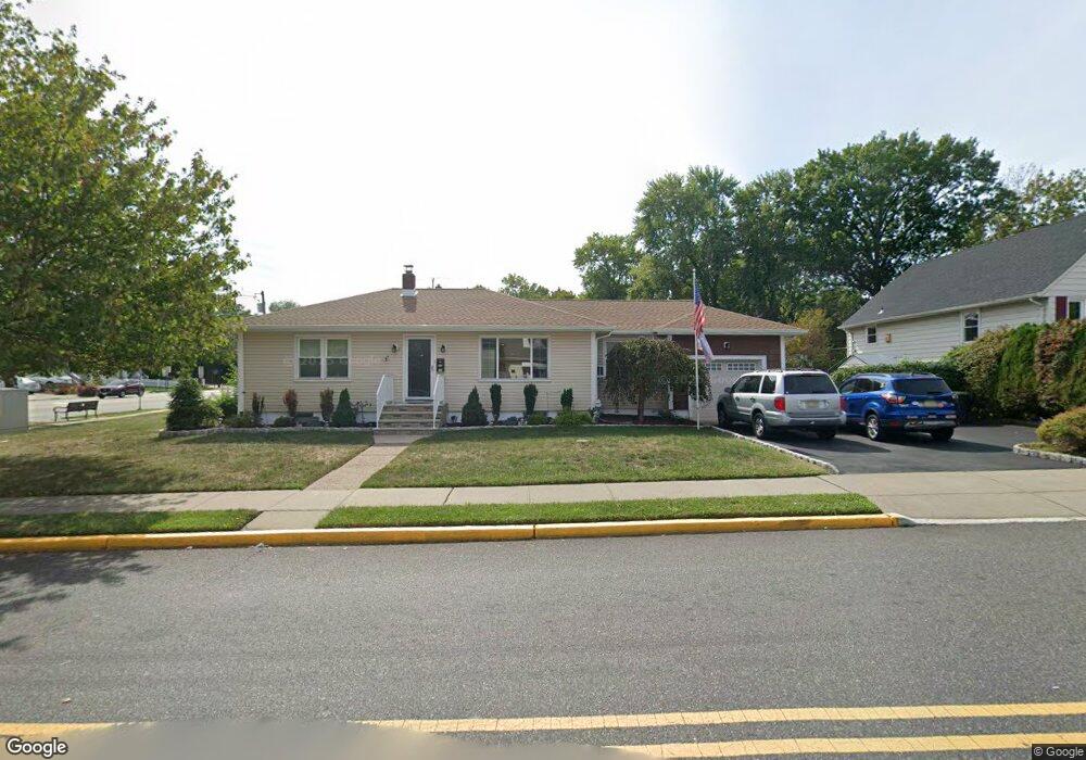 148 Baldwin Ave, Hasbrouck Heights, NJ 07604 - photo 1