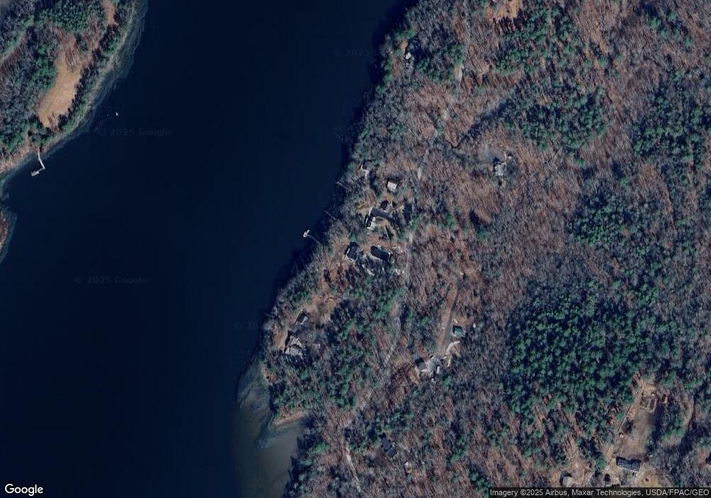 269 Shore Rd, Edgecomb, ME 04556 - photo 1