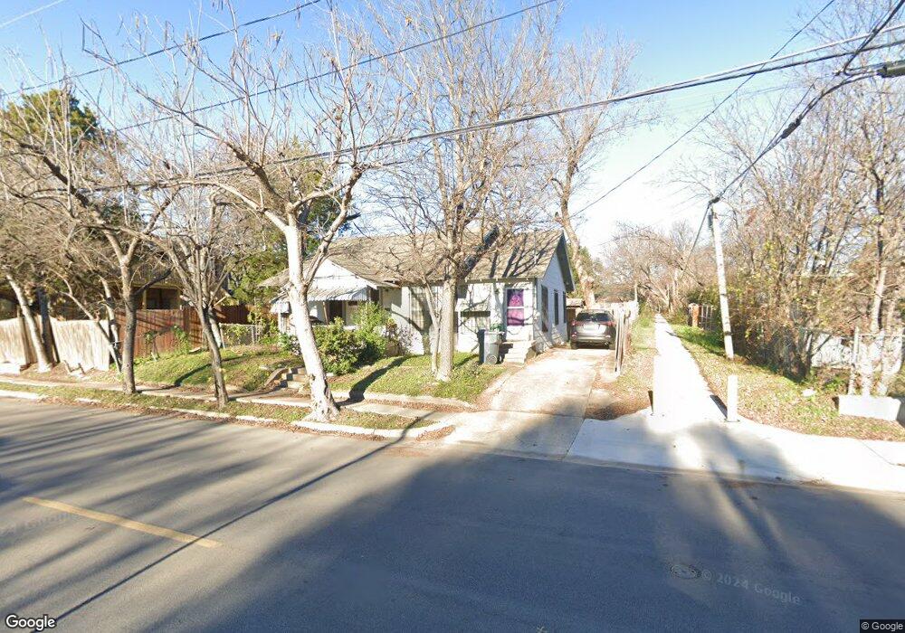 616 N Beacon St, Dallas, TX 75214 - photo 1