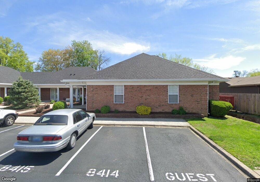 8423 Elsie Ct unit 8423, Louisville, KY 40228 - photo 1