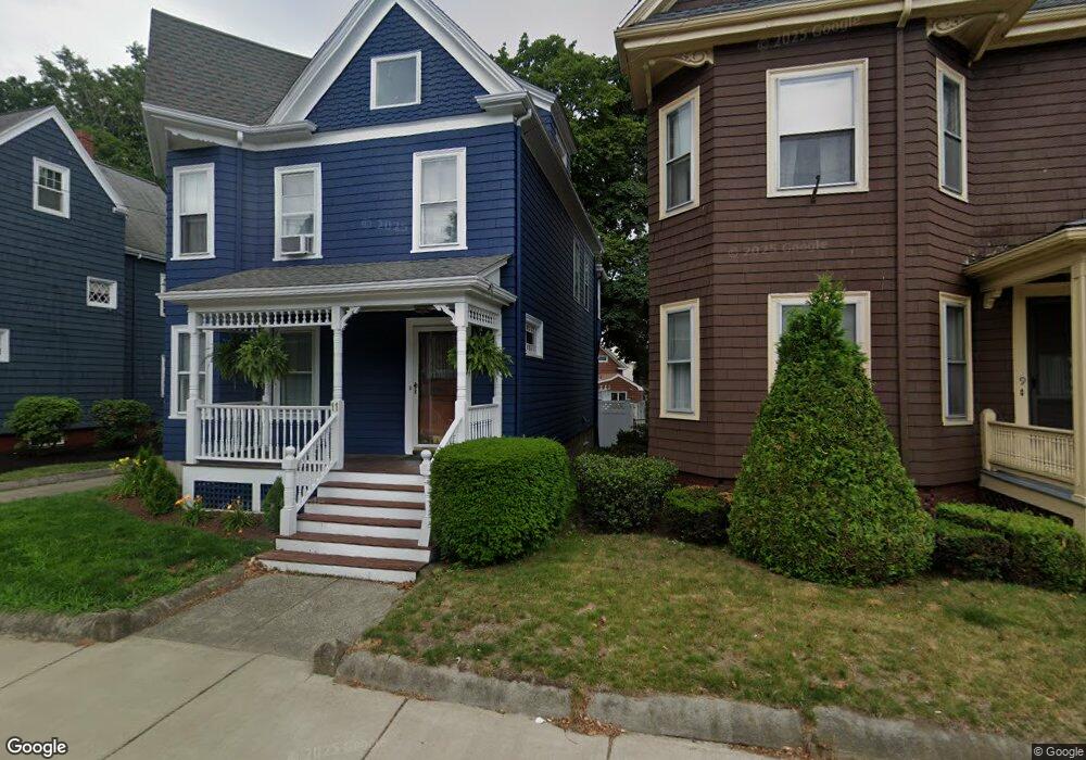 11 Hampshire St, Everett, MA 02149 - photo 1
