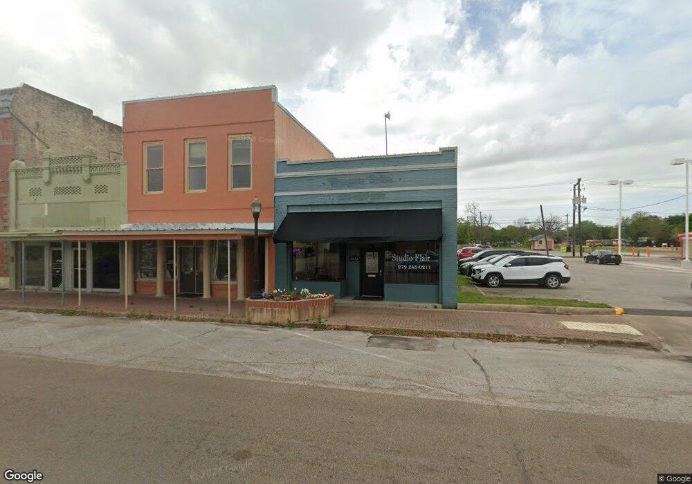 2034 Avenue F, Bay City, TX 77414 - photo 1