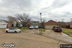 2152 Sunstone Dr, Carrollton, TX 75006