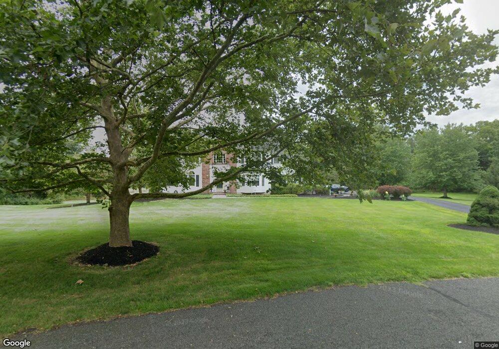 19 Fieldpointe Dr, Branchburg, NJ 08876 - photo 1