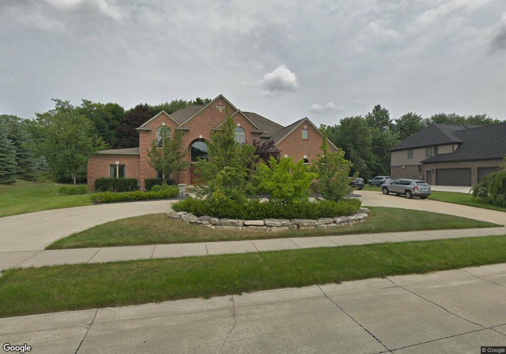 2974 Squire Ct unit 1, Troy, MI 48098 - photo 1