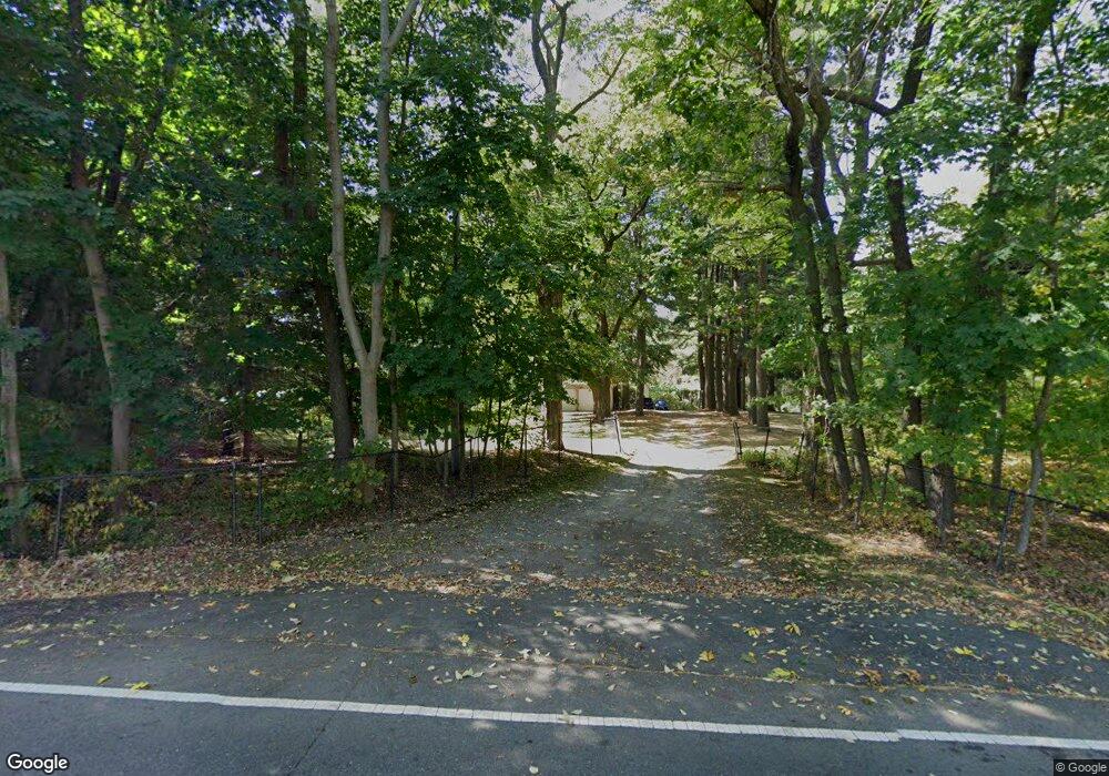 103 Bradford St, North Andover, MA 01845 - photo 1