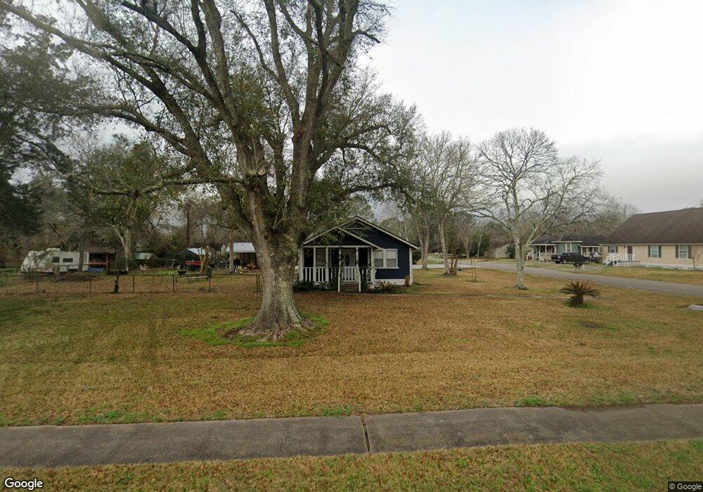 800 Callaway Dr, Alvin, TX 77511 - photo 1