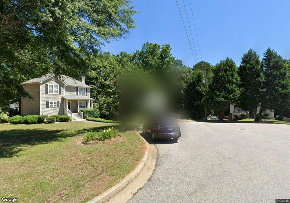 3160 Brook Hollow Dr, Rex, GA 30273 - photo 1