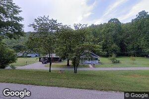 34 Old Falls Creek Ln, Tornado, WV 25202