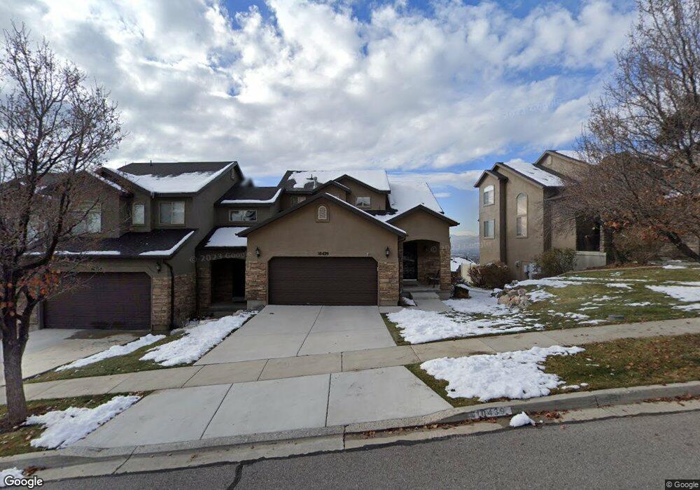 10439 Sage Vista Ln, Pleasant Grove, UT 84062 - photo 1