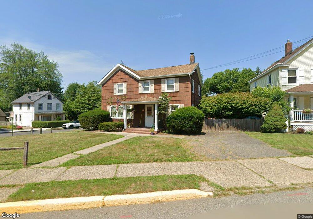 31 Prospect St, Midland Park, NJ 07432 - photo 1