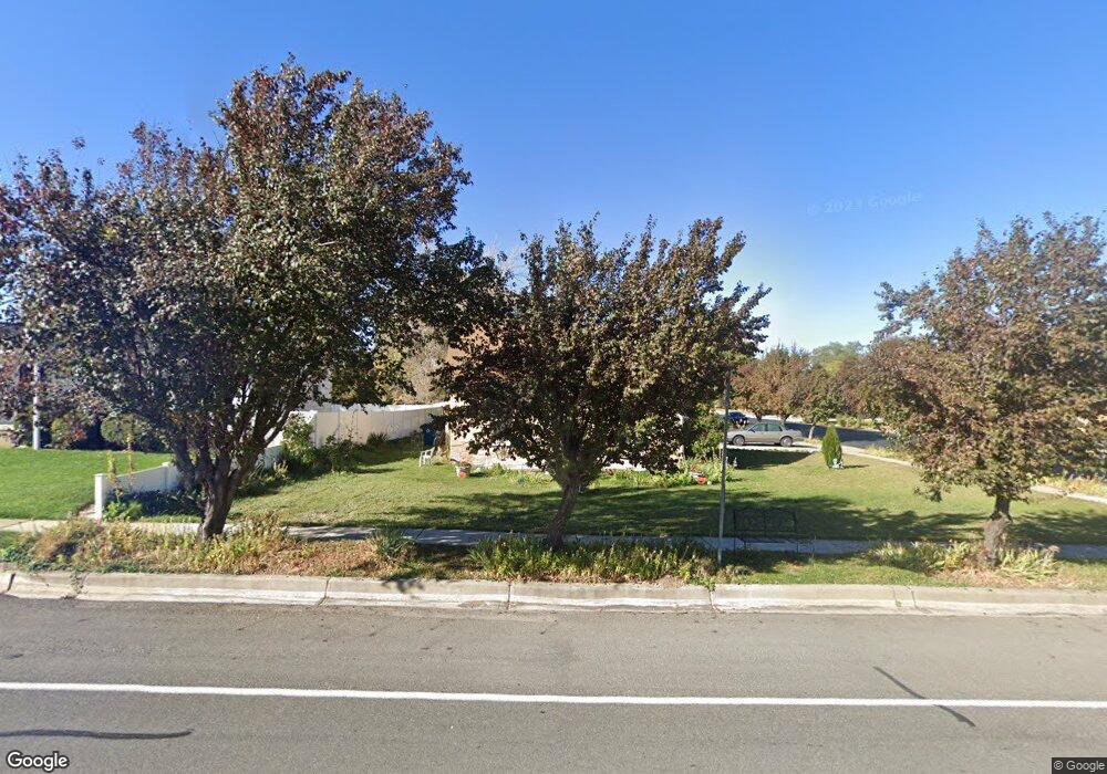 191 N 800 E, Spanish Fork, UT 84660 - photo 1