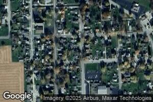 304 Monroe St, Monroeville, IN 46773