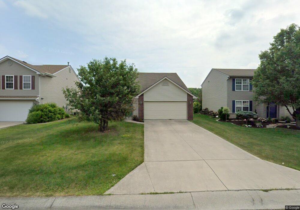 7002 Lotus Blossom Place, Fort Wayne, IN 46835 - photo 1
