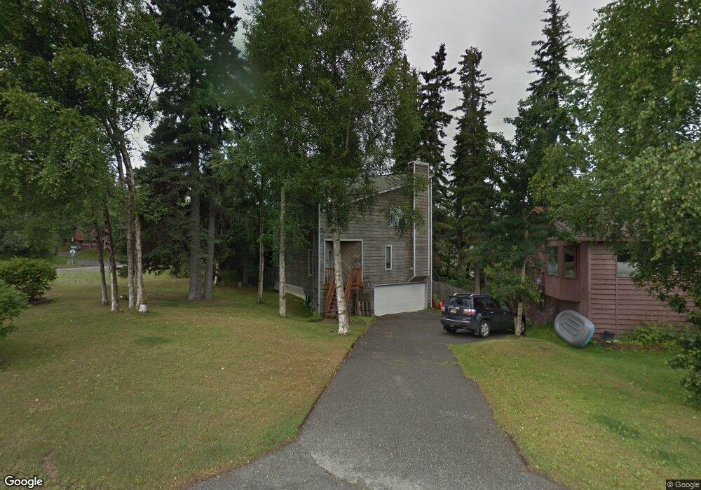 6750 Lawlor Cir, Anchorage, AK 99502 - photo 1