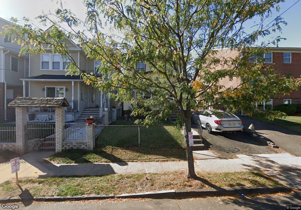 415 Grier Ave unit 417, Elizabeth, NJ 07202 - photo 1