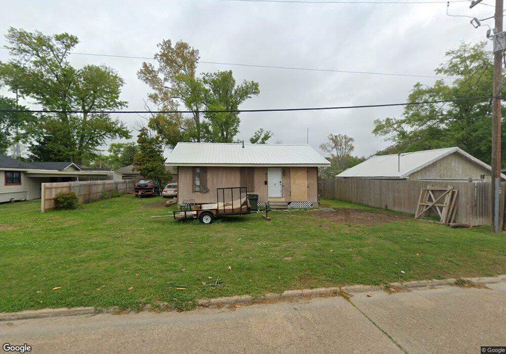 603 Madeline St, Lake Charles, LA 70607 - photo 1